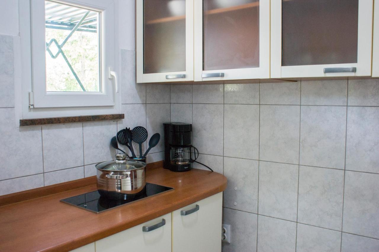 Holiday home I.d.a. Banjole