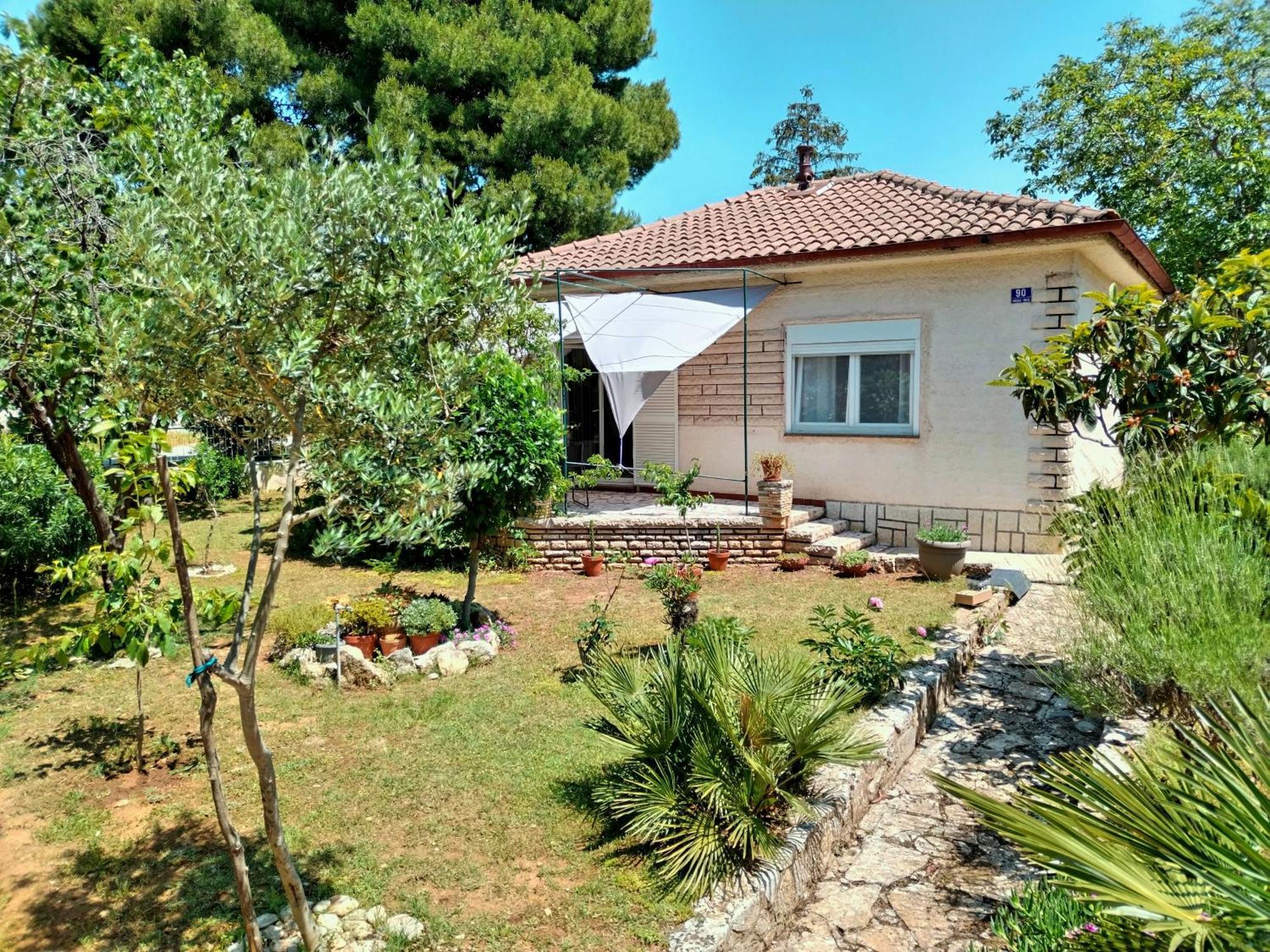 I.d.a. Holiday home Banjole