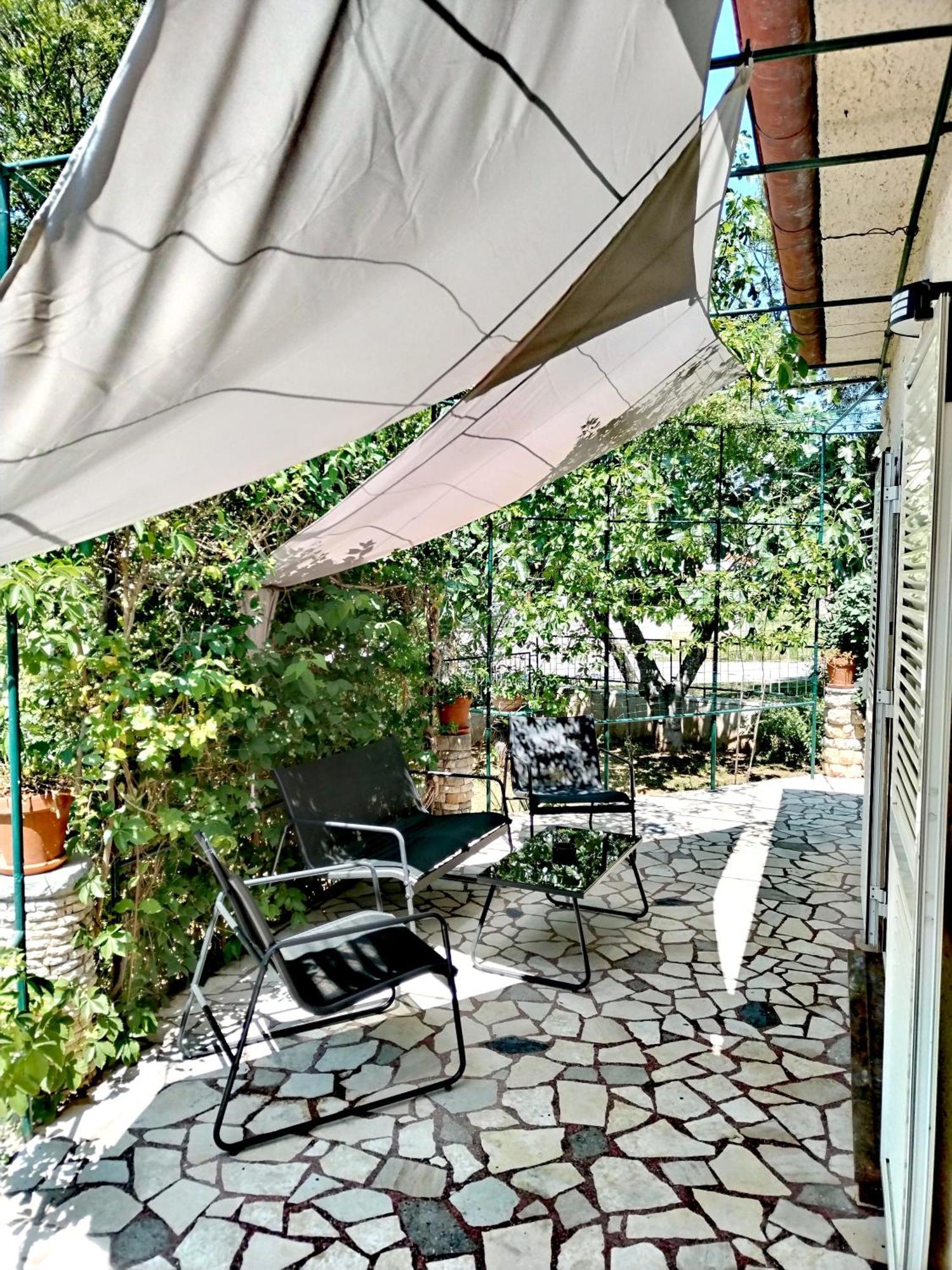 Holiday home I.d.a.