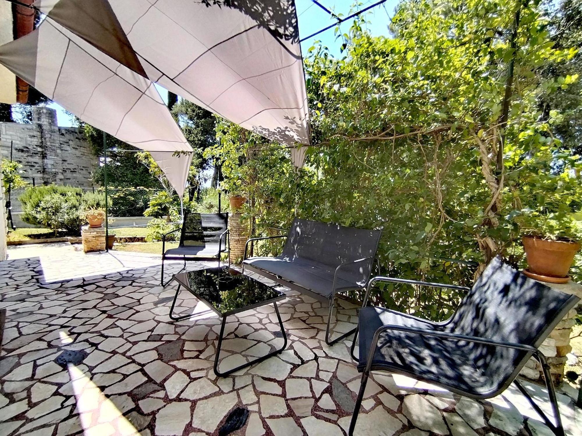 I.d.a. Holiday home