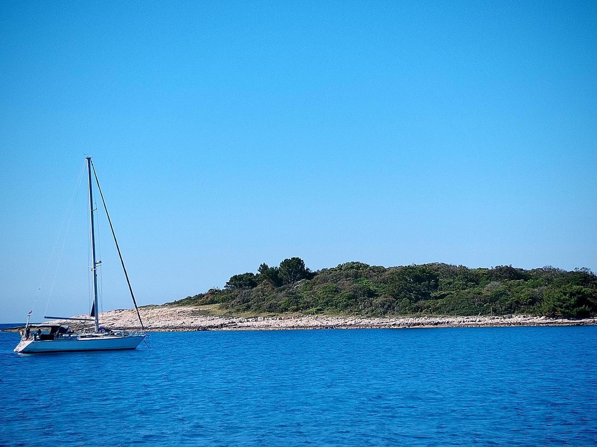 Holiday home I.d.a. Banjole