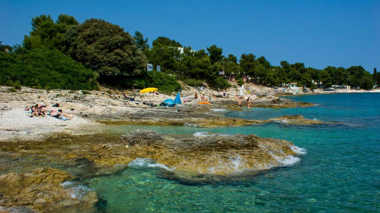 I.d.a. Holiday home Banjole