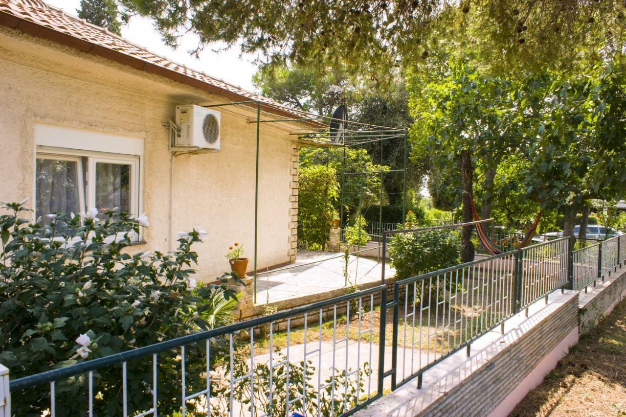 I.d.a. Holiday home *