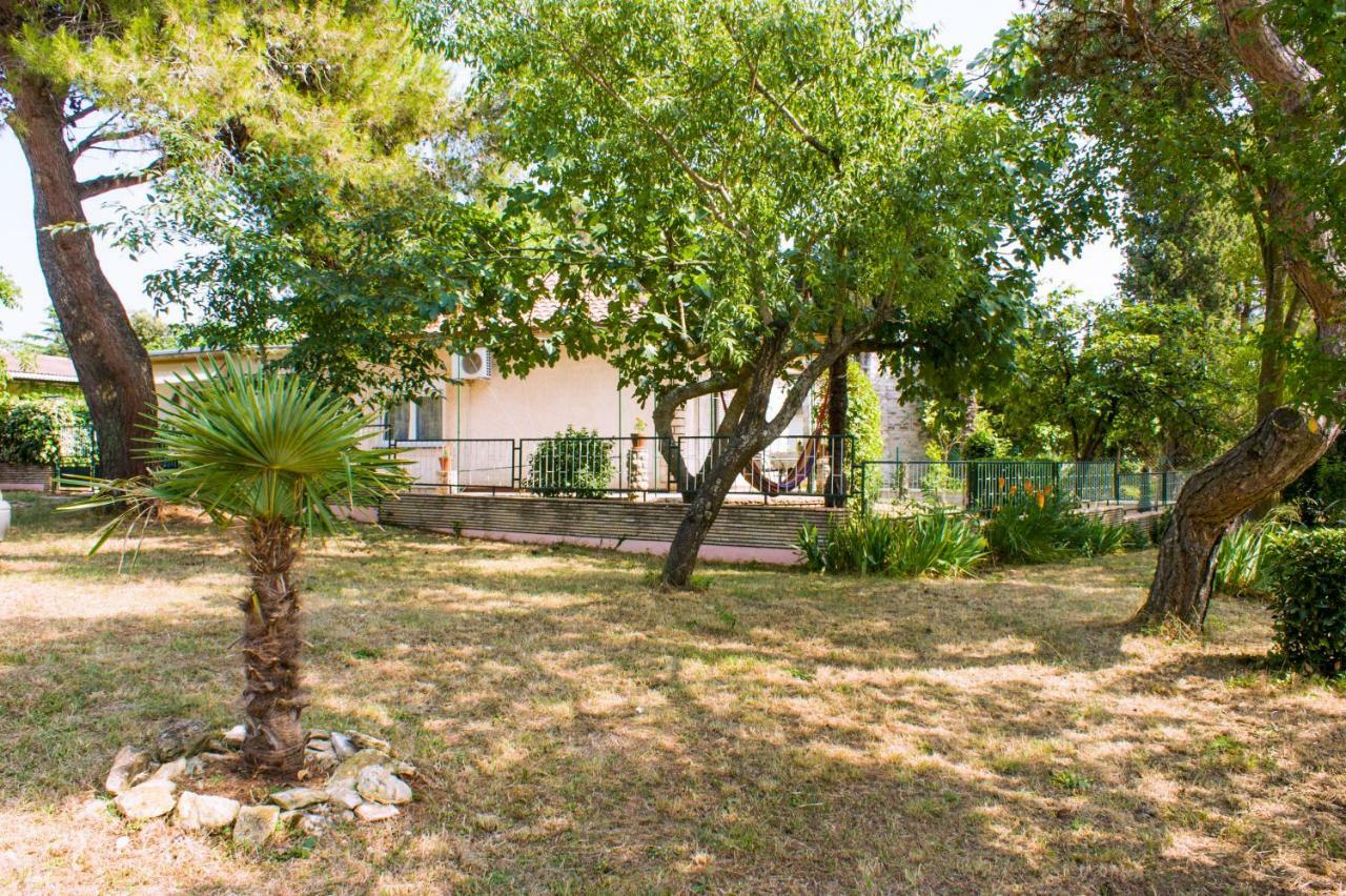 I.d.a. Holiday home