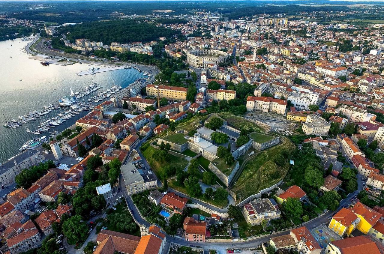 I.d.a. Case de vacanță
