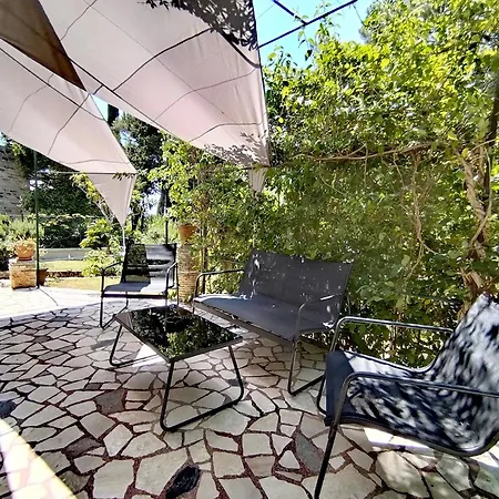 Holiday Home I.D.A. Banjole Exterior photo