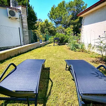 Holiday Home I.D.A. Banjole Exterior photo