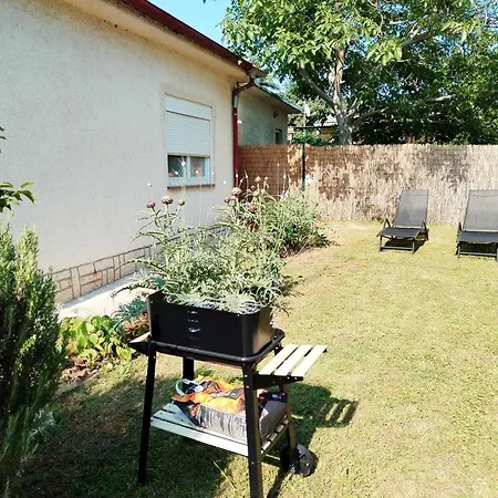 Holiday Home I.D.A. Banjole Exterior photo