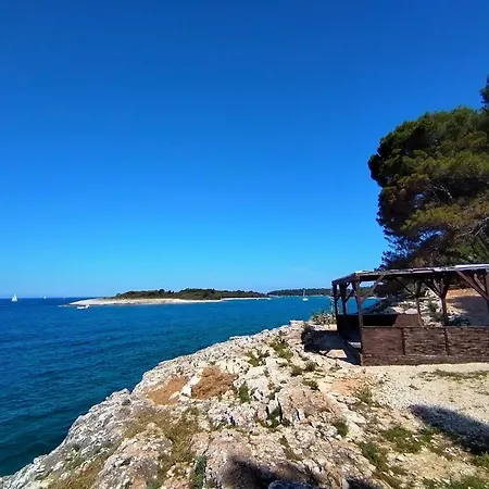 Holiday Home I.D.A. Banjole Exterior photo