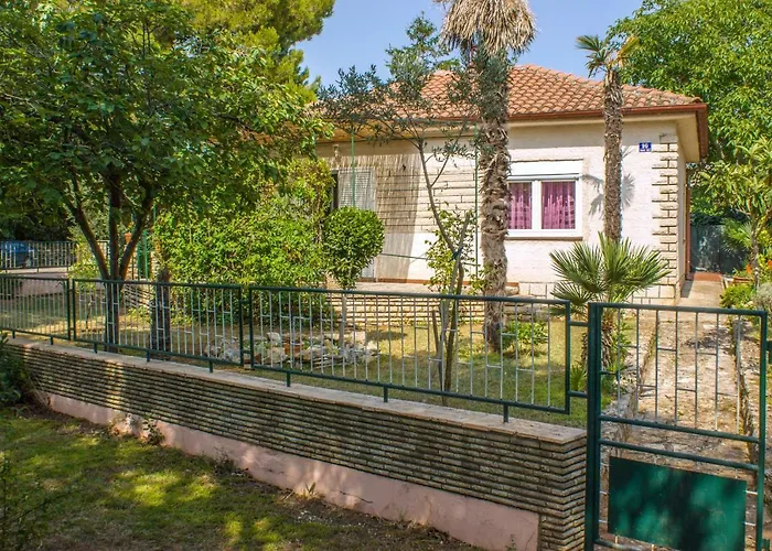 Holiday Home I.D.A.