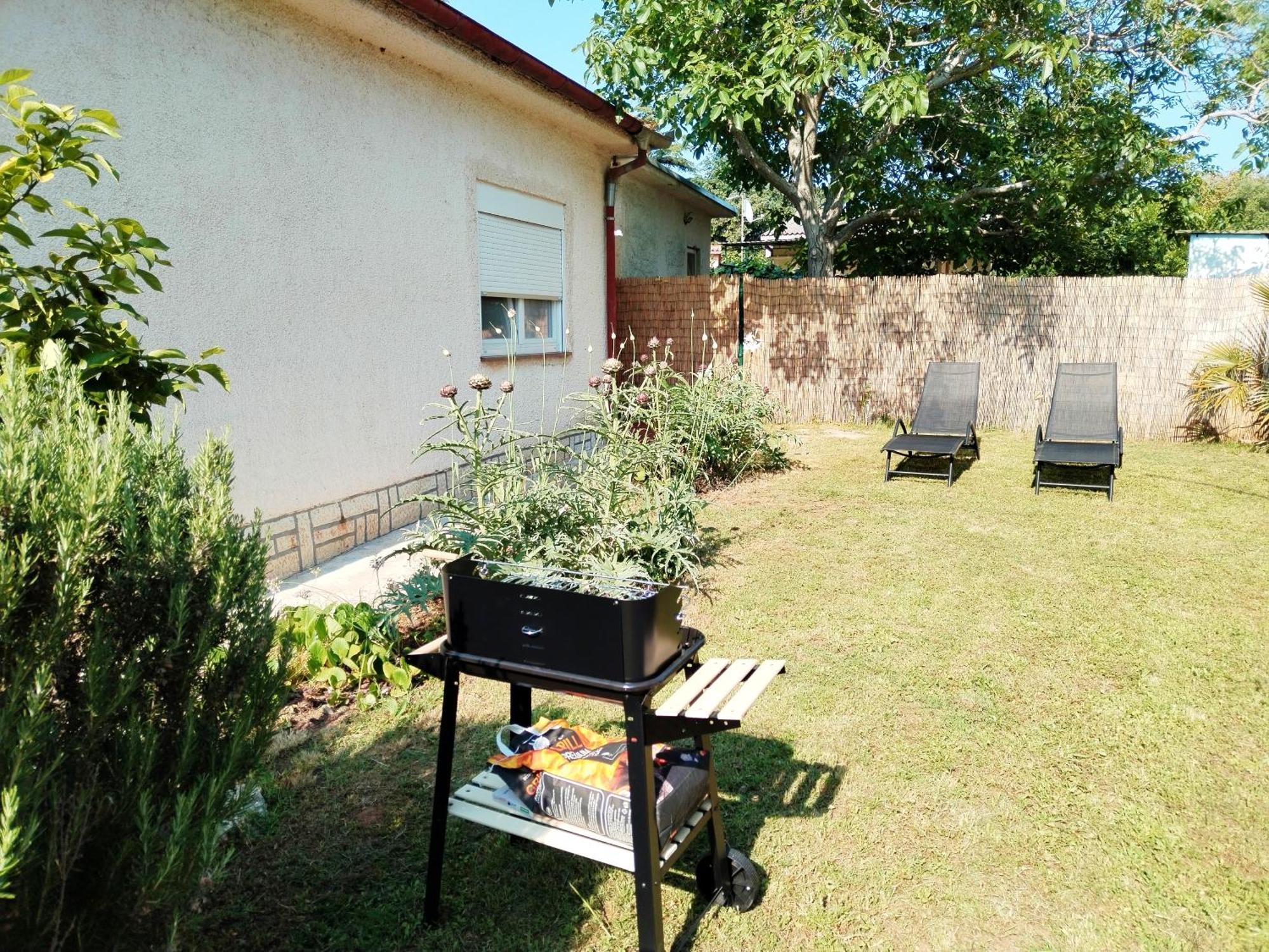 Ferienhaus I.d.a. *