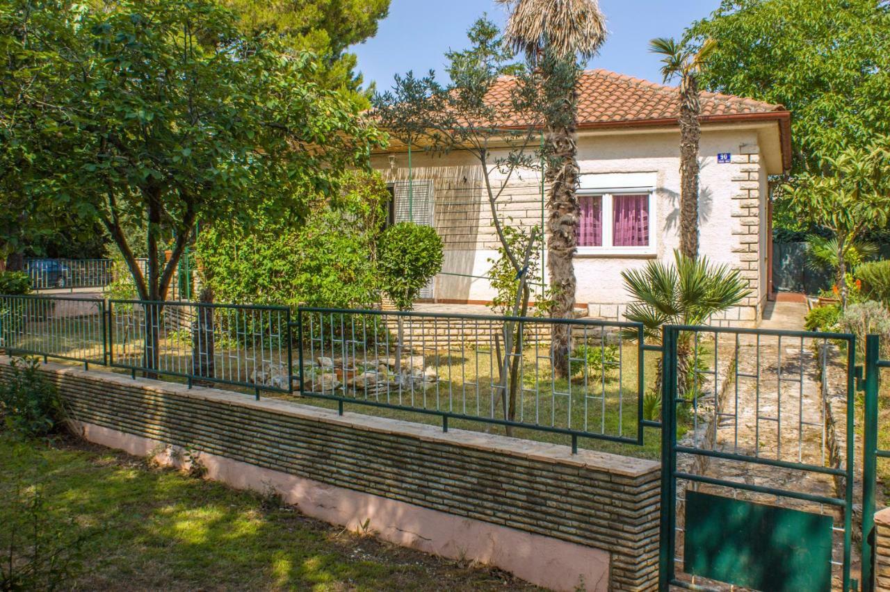 I.d.a. Ferienhaus *